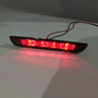 2014-2021 Citroen C1 Mk2 3RD Third Brake Light B000878980 Black Generic