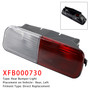 2003-2004 Land Rover Discovery II Left Rear Bumper Light Reverse Fog Lamp XFB000730 Generic