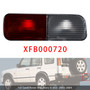 1999-2002 Discovery 2 Right Rear Bumper Light Reverse Fog Lamp XFB000730 Generic