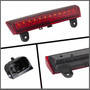 2000-2006 CHEVROLET SUBURBAN 1500 2500 TAHOE Rear LED 3rd Third Brake Light Lamp Generic
