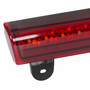 2000-2006 GMC Yukon/ XL Rear LED 3rd Third Brake Light Red 15170955 Generic