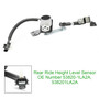 2014-2024 INFINITI QX80 Ride Height Level Sensor Rear 538201LA2A Generic