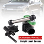 2010-2018 VW Touareg 7P5 7P6 Front Left Ride Height Level Sensor 7P0616213 Generic