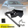 1995-VW Bora Golf IV Golf IV Passat Sharan Height Level Sensor 4B0907503A Generic