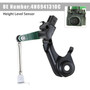 2013-2017 Audi S6 S7 S8 Rear Right Air Suspension Height Sensor 4H0941310C Generic