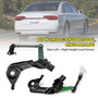 2012-2017 Audi A6 A8 Rear Left+Right Air Suspension Height Sensor 4H0941309C 4H0941310C Generic