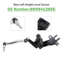 2008-2017 Audi Q5 8RB Front Left Height Level Sensor 8R0941285E Generic