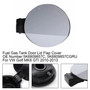 2010-2013 VW Golf MK6 GTI Fuel Gas Tank Filler Door Lid Cover 5K6809857C Generic