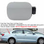 2012-2015 VW Jetta MK6 Fuel Gas Tank Filler Door Lid Cover 16D809857 Generic