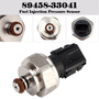 2019-2020 Lexus ES300h 2.5L L4 Fuel Injection Pressure Sensor 89458-33041 Generic
