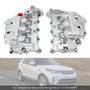 Land Rover Discovery Range Rover 3.0 V6 306DT Pair Aluminum Valve Cover C2Z19940 Generic
