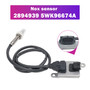 Nitrogen Oxide NOx Sensor 2894939 5WK96674A For Cummins