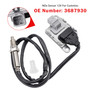 2013-2018 Cummins 11.9L 15L ISX15 Nitrogen Oxide NOx Sensor 12V 3687930 Generic