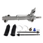 Mercedes-Benz Sprinter 3,5-T B906 Power Steering Rack Pinions 68048697AA Generic