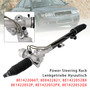 2009-2013 Seat Exeo 3R2 ST Power Steering Rack 8E1422066T Generic
