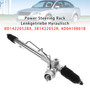 2001-2008 Skoda Superb I Power Steering Rack 3B1422052R Generic