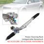 2001-2008 Skoda Superb I Power Steering Rack 3B1422052R Generic