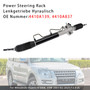 2007-2025 Mitsubishi Pajero IV V8W, V9W 3.2L Power Steering Rack 4410A139 Generic