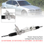 BMW 3 Touring E46 318i 320i 325i Hydraulic Power Steering Rack 4410A139 Generic