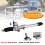 2016- Toyota Landcruiser Prado 95 Series Models Power Steering Rack 44250-60012 Generic