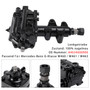 Mercedes-Benz G-Class W460/ W461/ W463 Steering Gear Box A4634606900 Generic