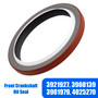 Cummins ISC ISL 8.3C 6C 6CT Engine Front Crankshaft Oil Seal 4025270 Generic