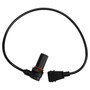 Crankshaft Position Sensor 0281002138 for Opel Saab Vauxhall Suv 1.2-2.5L