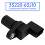2004-2012 Mitsubishi Lancer Galant Endeavor Eclipse Outlander Crankshaft Position Sensor Generic