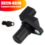 2004-2012 Mitsubishi Lancer Galant Endeavor Eclipse Outlander Crankshaft Position Sensor Generic
