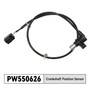 Crankshaft Position Sensor for Proton Wira Jumbuck VDO 4G15 SOHC PW550626