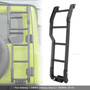2019+ Jimny JB64W JB74W JB64 JB74 Tailgate Rear Ladder Right Side Aluminum Generic