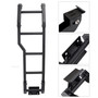 2019+ Jimny JB64W JB74W JB64 JB74 Tailgate Rear Ladder Right Side Aluminum Generic