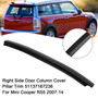 2006-2010 MINI Clubman R55 Right Side Door Column Cover Pillar Trim 51137167236 Generic