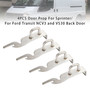 Ford Transit NCV3 VS30 4PCS Door Prop Generic