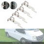 Ford Transit NCV3 VS30 4PCS Door Prop Generic