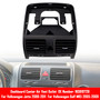 2005-2009 Volkswagen Golf MK5 Dashboard Center Air Vent Outlet 1K0819728 Generic