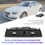 2011-2016 BMW F10 528i 535i Center Dash Air Vent Grille Assembly 64229166885 Generic