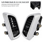 2011-2018 Porsche Cayenne 958 Left+Right Dash AC A/C Air Vent Grille 7P5819703D 7P5819704D Generic