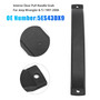 1997-2006 Jeep TJ Wrangler 1x Interior Door Pull Handle Grab 5ES43DX9 Generic