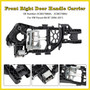 2006-2015 VW Passat B6 B7 Door Handle Carrier Front Right 3C0837886H 3C0837886J Generic