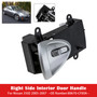 2005-2007 Nissan 350Z Interior Door Handle Right Side 80670-CF00A Generic
