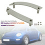 1998-2010 Volkswagen Beetle 1.8L 1.9L 2.0L 2.5L Pair Interior Door Panel Pull Handle Repair Kit Tan 1C0867171 Generic