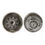 JF018 JF018E CVT Auto Transmission Pulley With Belt Chain For Nissan Gearbox 30Teeth