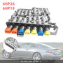 6HP26 6HP19 Valve Body #A063 For BMW AUDI VW Jaguar Hyundai Lincoln 545i 760i X5 X6
