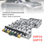 6HP26 6HP19 Valve Body #A051 For BMW AUDI VW Jaguar Hyundai Lincoln 545i 760i X5 X6