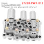 2003-2008 Honda JAZZ Transmission Solenoid Kit Control Valve 27200-PWR-013 Generic