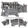 2007-2011 LEXUS IS 8 SP RWD V8 5.0L Transmission Valve Body TL-80SN AA80E Generic