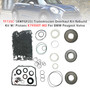 2013-2018 BMW Mini Cooper TF72SC  (AWFGF25) Transmission Overhaul Kit Rebuild Kit W/ Pistons K79900T-MD Generic