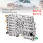 2012-2014 DODGE RAM1500 DURANGO CHARGER BARRACUDA Transmission Valve Body 8HP45 8HP70 Generic