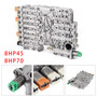 2012-2014 DODGE RAM1500 DURANGO CHARGER BARRACUDA Transmission Valve Body 8HP45 8HP70 Generic